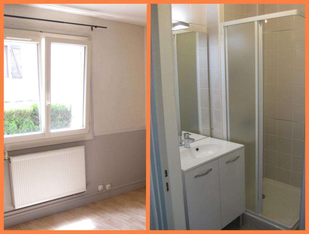 Appartement à BEYNOST