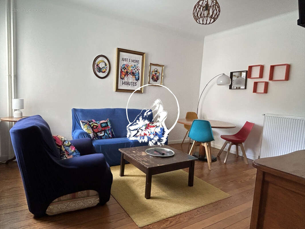 Appartement 76 m² à Saint-Avold  - photo 9