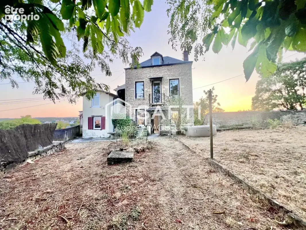 Photo 1 - Maison à DIJON