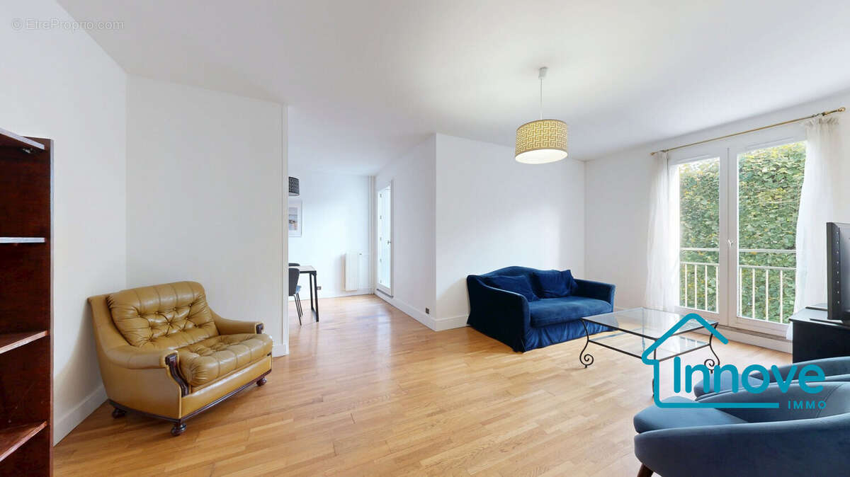 Appartement à VERSAILLES