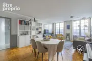 Appartement à VERSAILLES