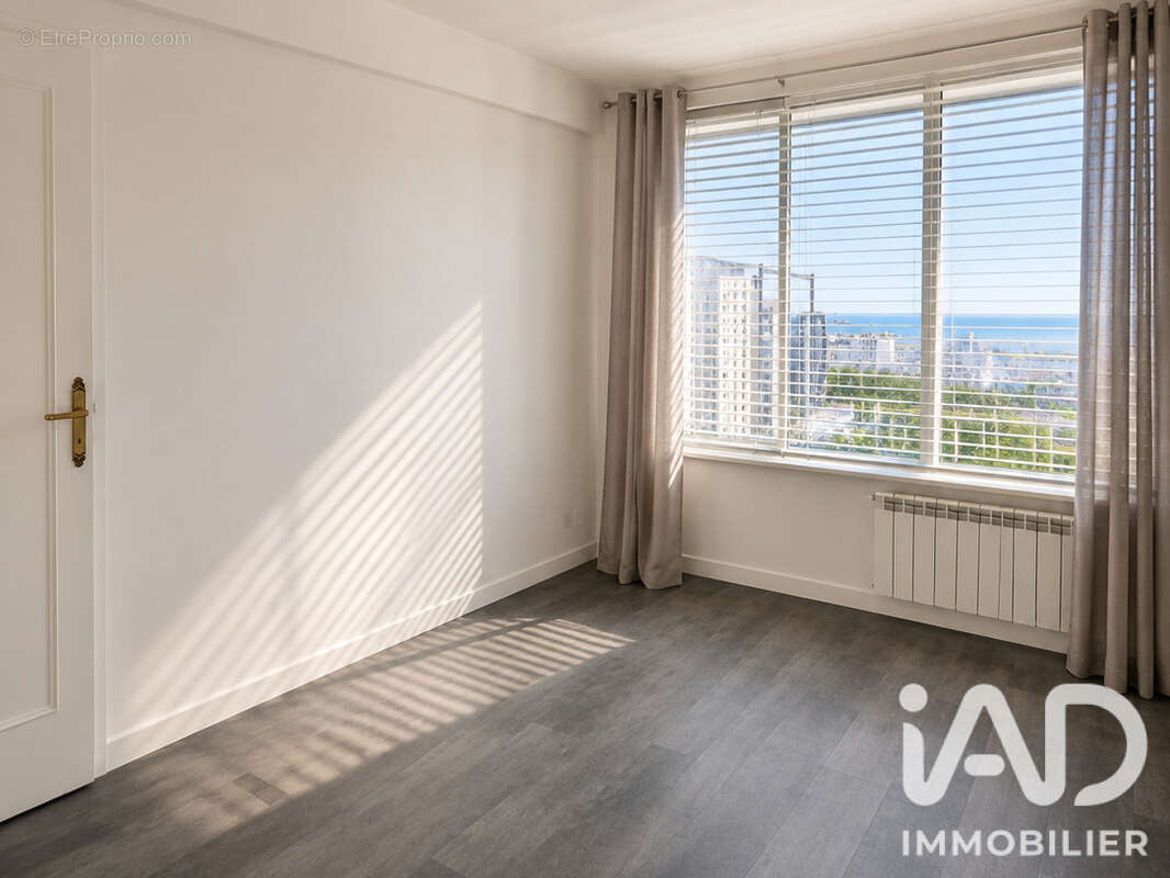 Photo 7 - Appartement à MARSEILLE-9E