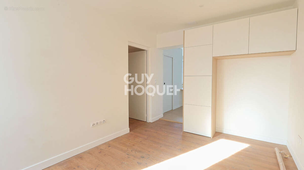 Appartement à BOUCAU