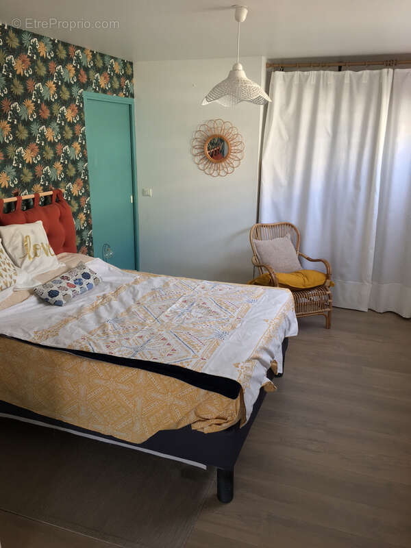 Appartement à SAINT-JEAN-DE-MONTS