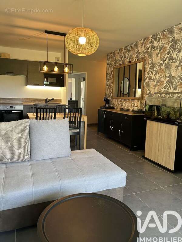 Photo 3 - Appartement à LA GARDE