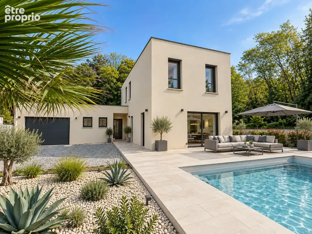 Maison d'exception - photo 2