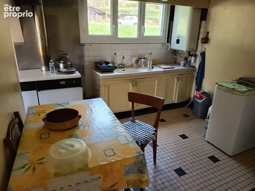 Maison familiale de charme avec vue panoramique 134m2 plein sud - photo 7