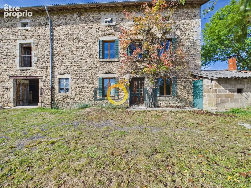 Bien rare : Corps de ferme avec vue sur la campagne - photo 3