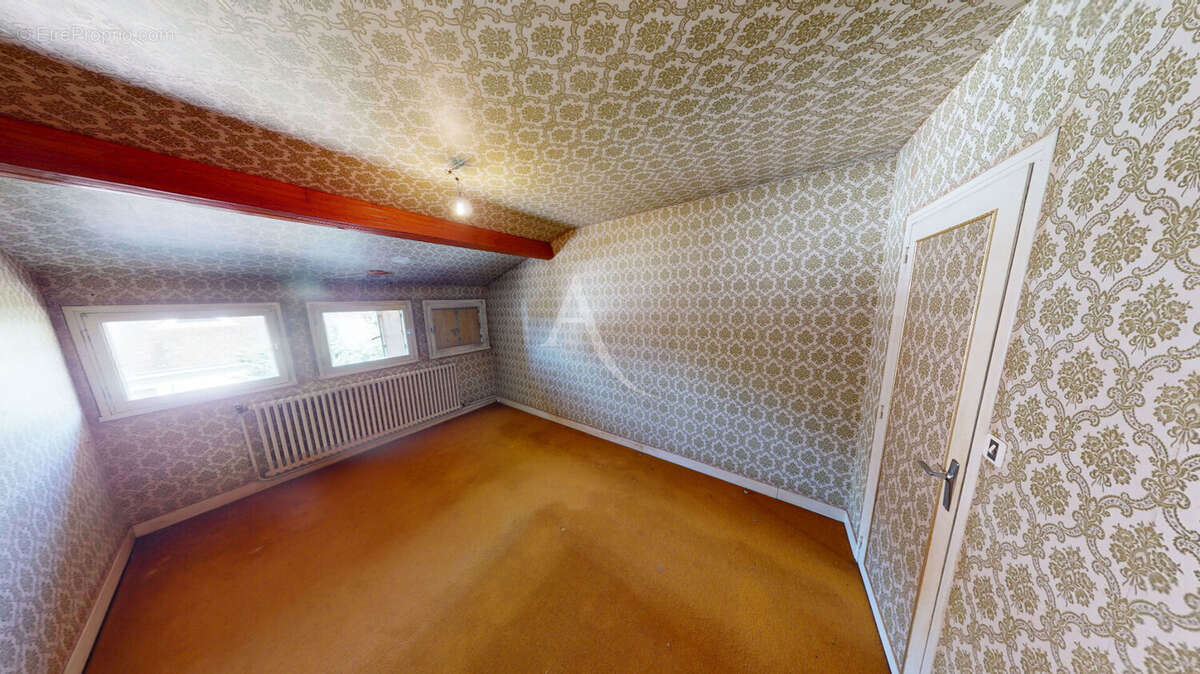 Maison  6 pièce(s) - photo 13
