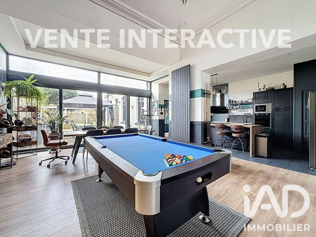 Photo 1 - Maison à COMINES