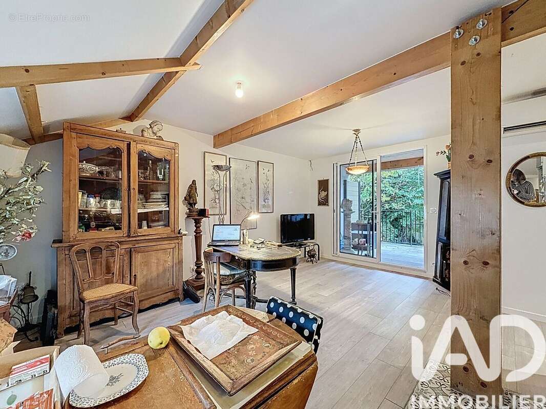 Photo 3 - Maison à LE PERREUX-SUR-MARNE