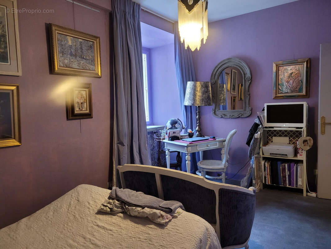 Appartement à BRIVE-LA-GAILLARDE