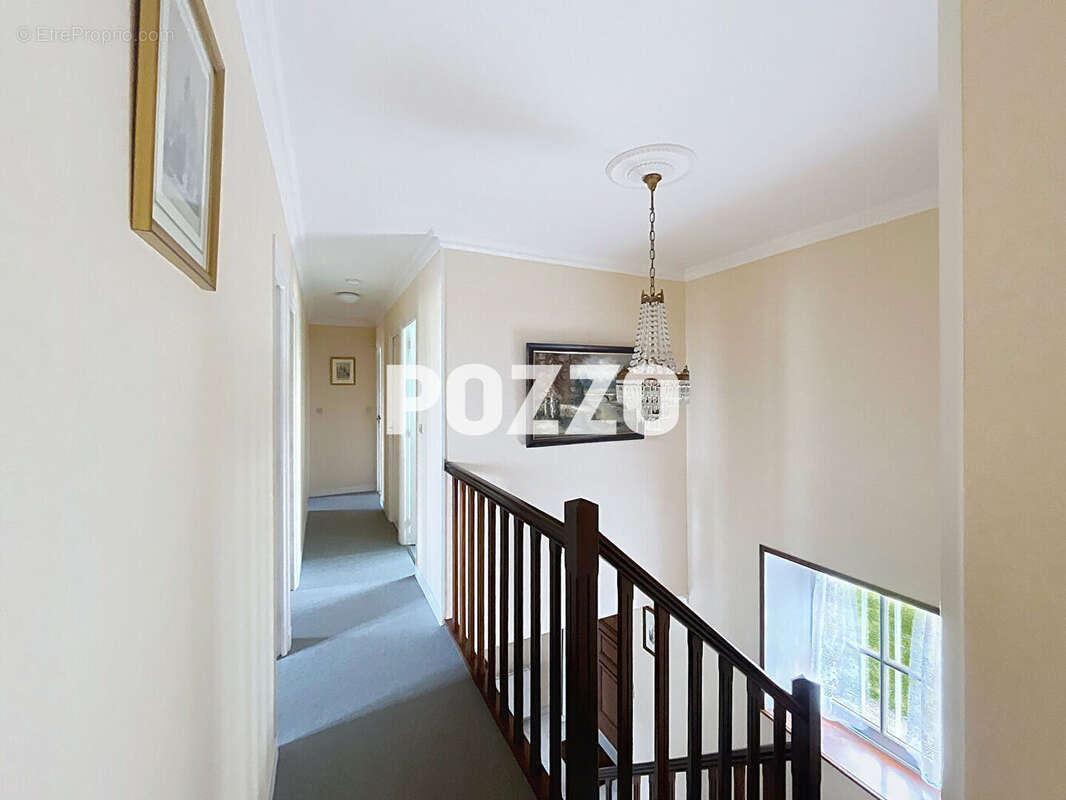 Maison à SAINT-PIERRE-DE-SEMILLY