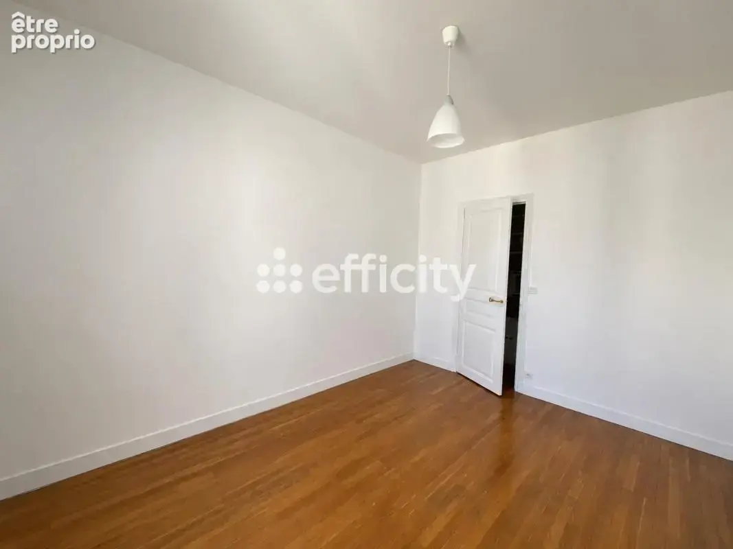 Appartement - photo 7