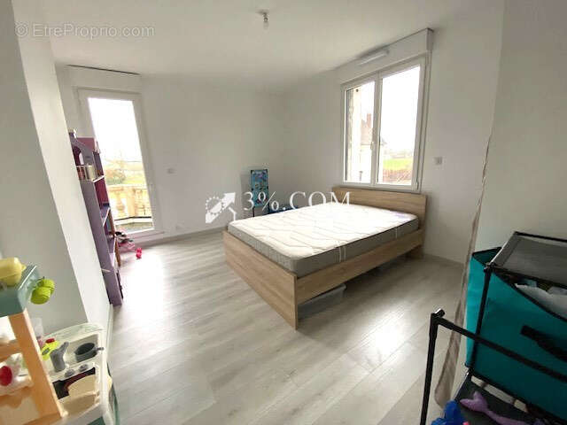 Maison à VIS-EN-ARTOIS