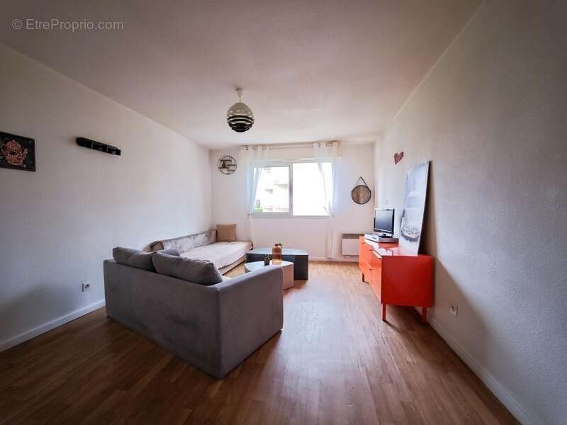 Appartement à CHOLET