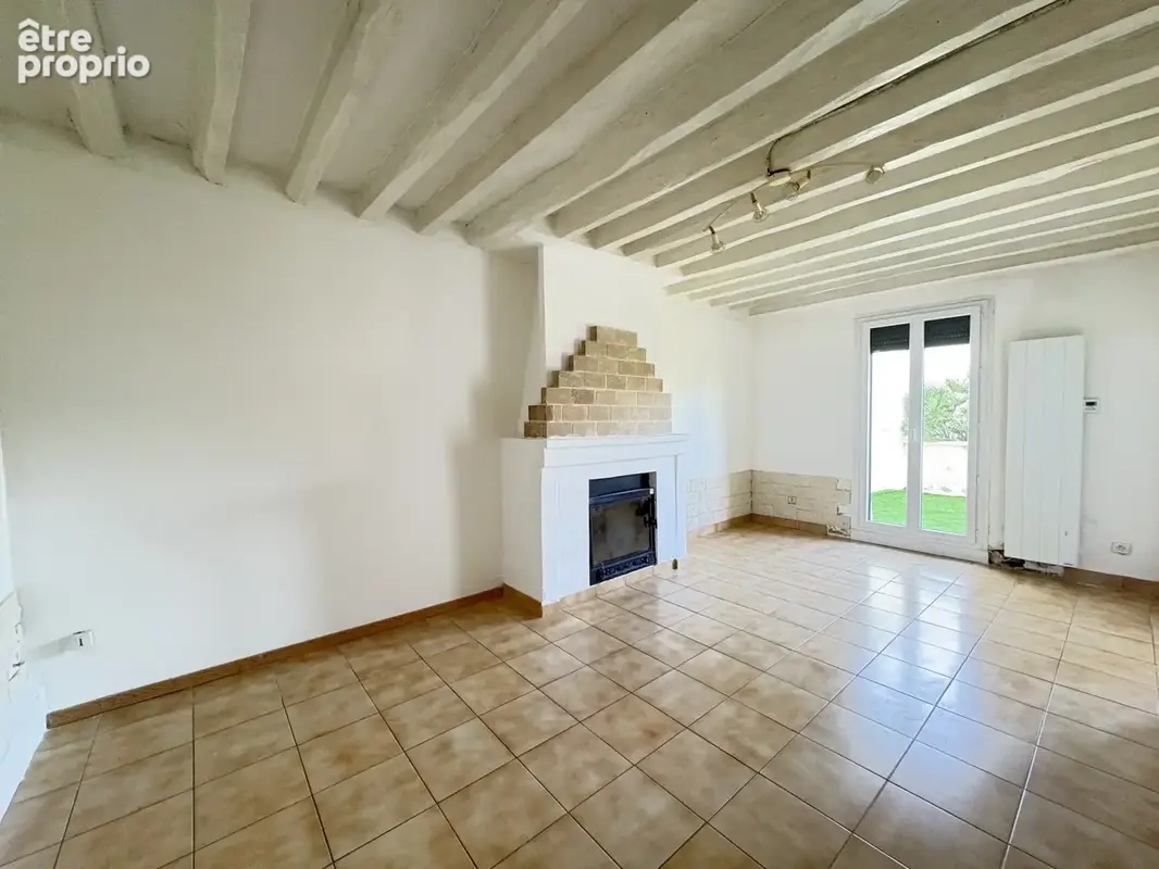 Maison 4 pièces 97 m² à vendre à Chars (95750) - photo 2