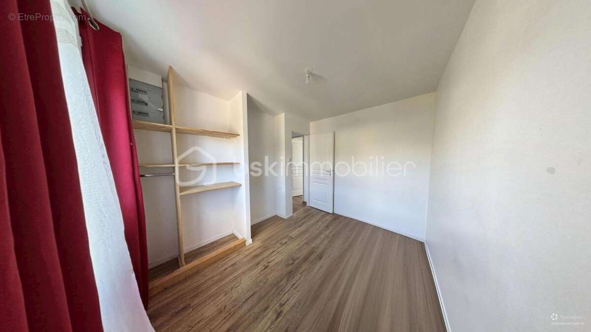 Maison à CHALETTE-SUR-LOING