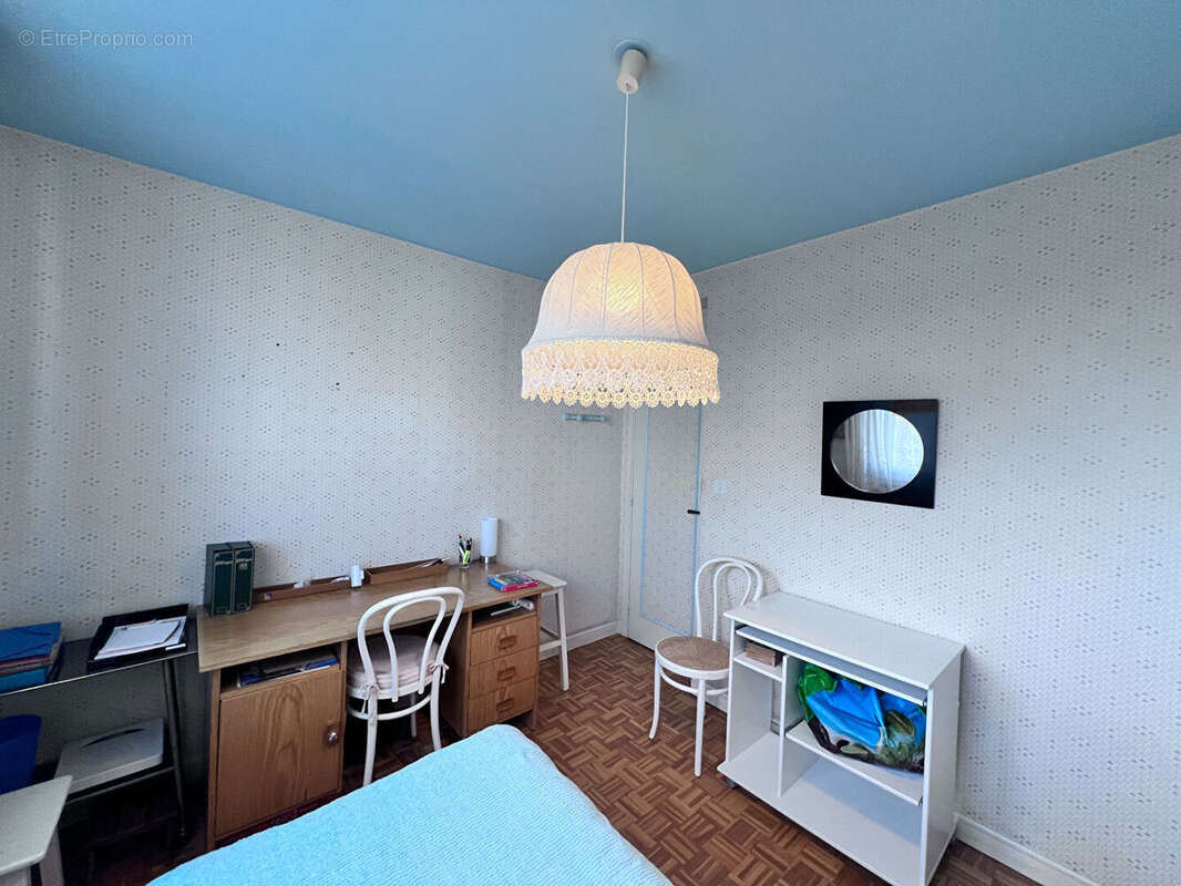 Appartement à PONT-DE-CHERUY