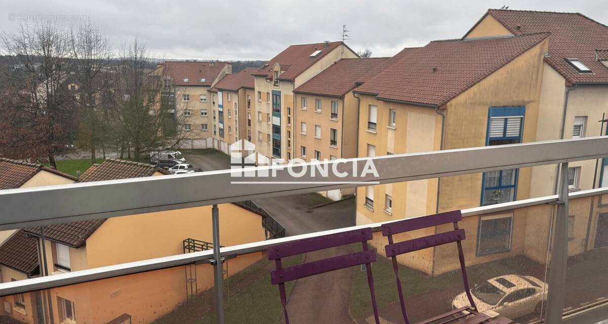 Appartement à LIMOGES