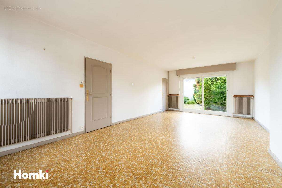 Maison/Villa T4 à rénover de 90 m² à Marcq-en-Barœul 59700 - photo 4
