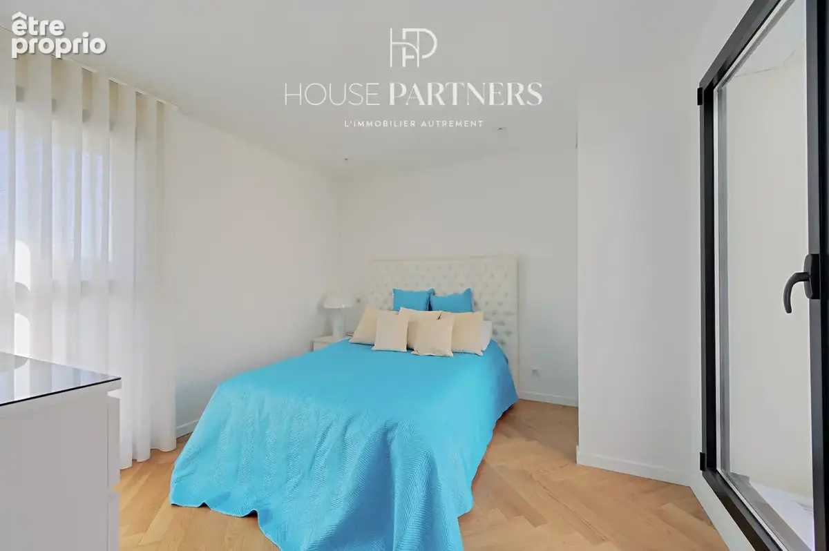 Maison d'architecte - montesson - photo 10