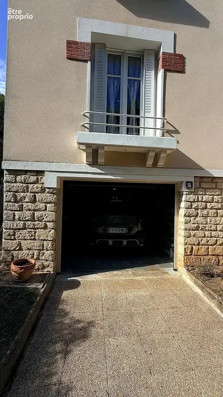 Auxerre – Une maison familiale rare face à un parc remarquable - photo 21