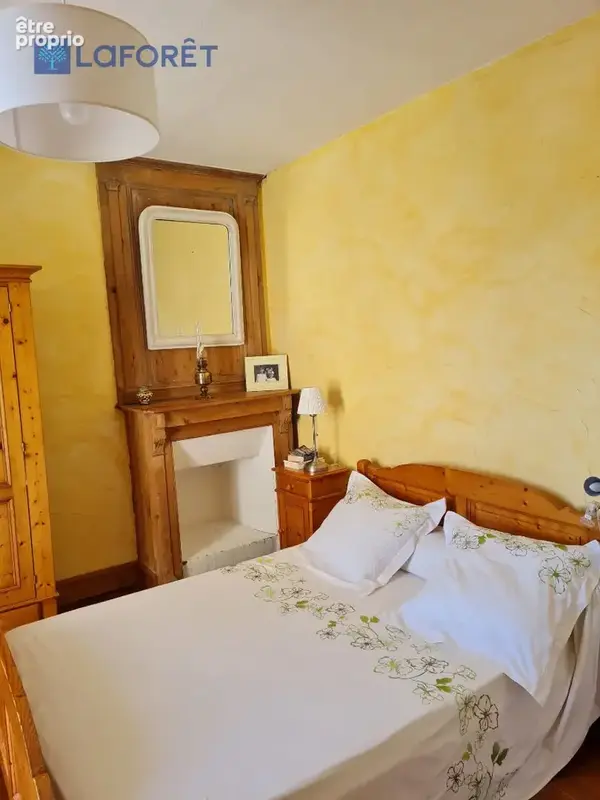 Maison Locmiquelic - photo 8