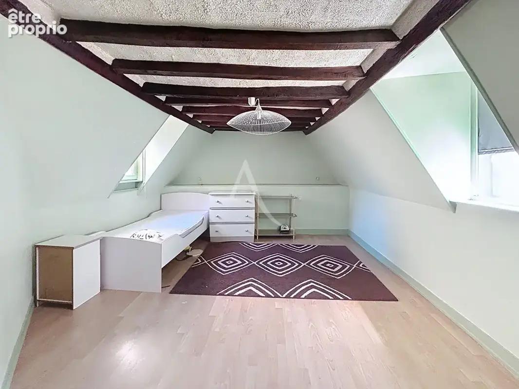 Maison type 4 Hyper Centre Château-Gontier - photo 7