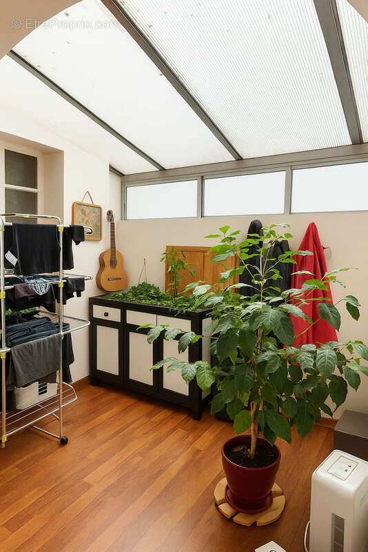 Appartement à RODEZ