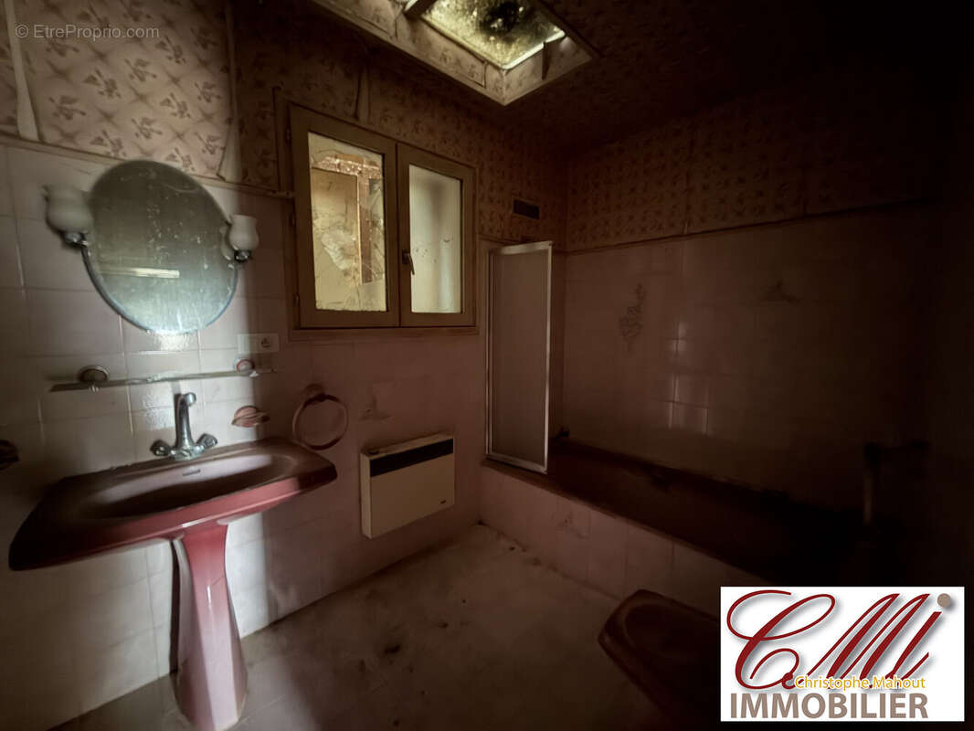 Maison 152 m² à Vitry-Le-Francois  - photo 5