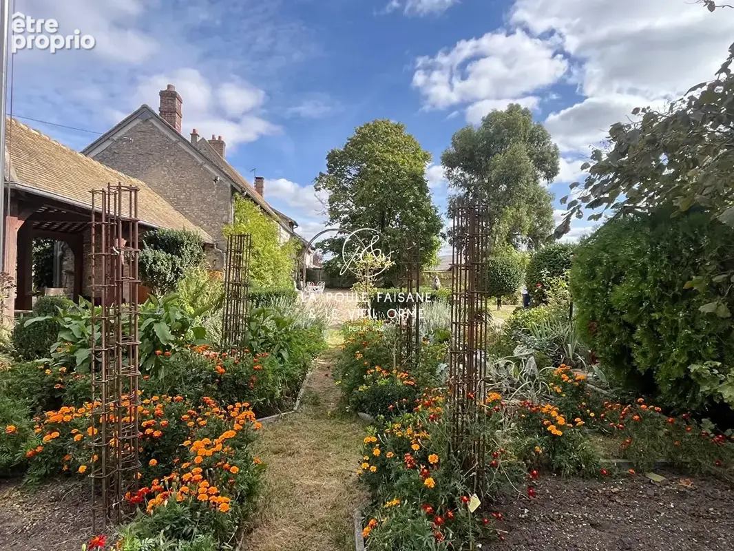 Vente propriete restauree proche commodites - photo 3