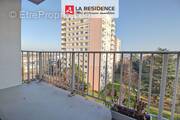 Appartement à SAINT-ETIENNE-DU-ROUVRAY