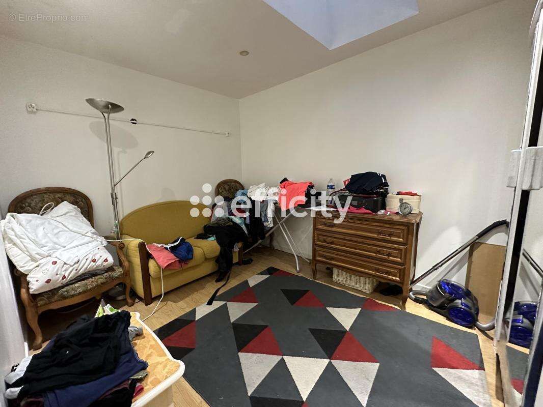 Maison à LE BLANC-MESNIL