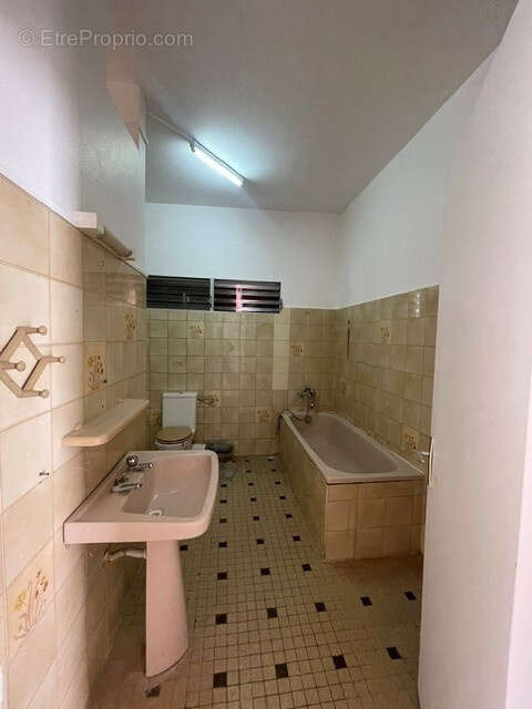 Villa de type 4 avec 3 chambres + bureau +  garage ferme et jardin clos - photo 14