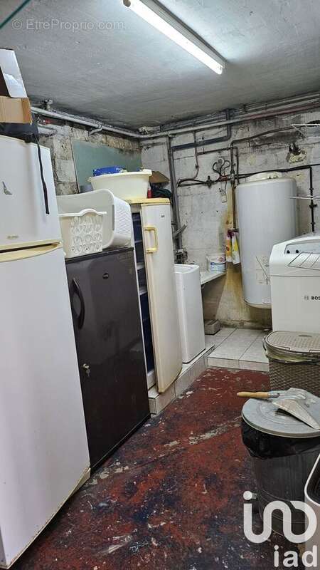 Photo 6 - Maison à SAINTES