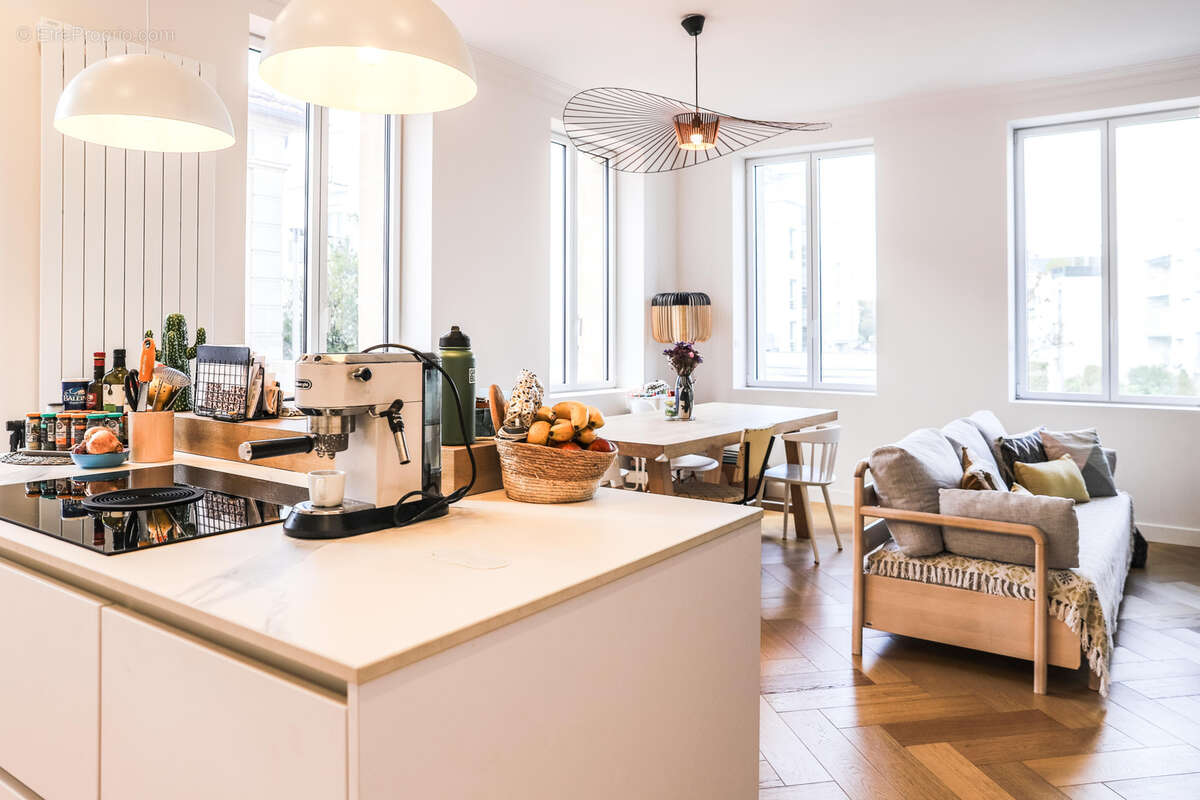 Appartement à ROYAN