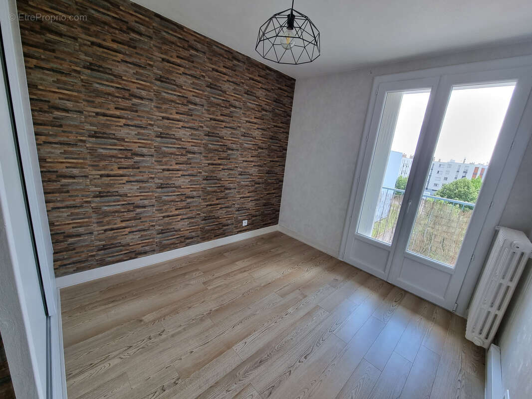 Appartement à MONTAUBAN