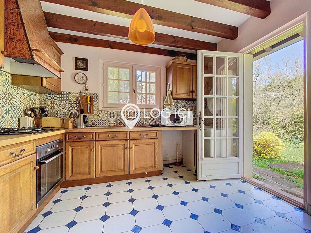 Maison à MORLAAS