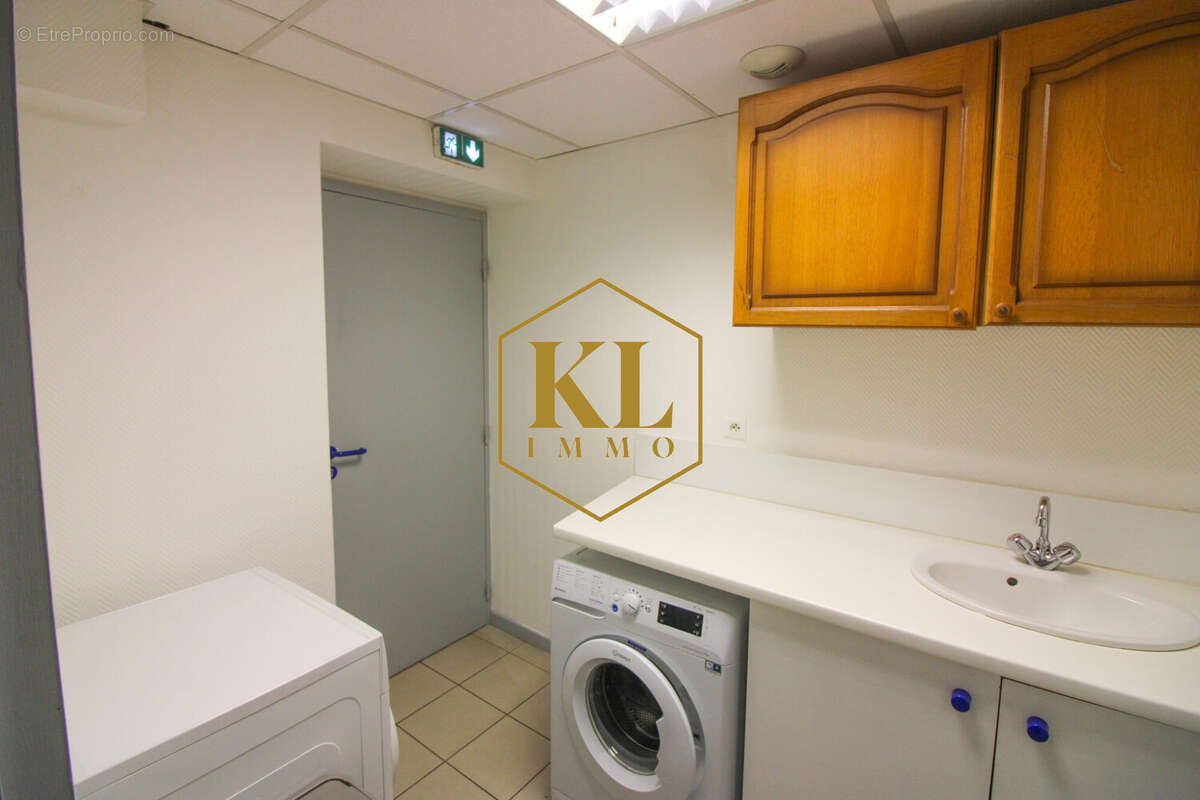 Appartement à COLMAR