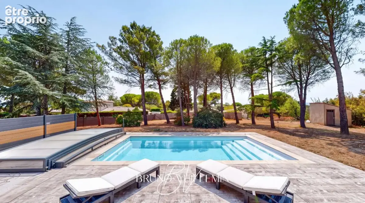 Villa plain pied - photo 2
