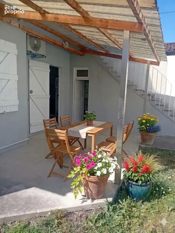 Maison à vendre 3 pièces PAMIERS (09) - photo 10