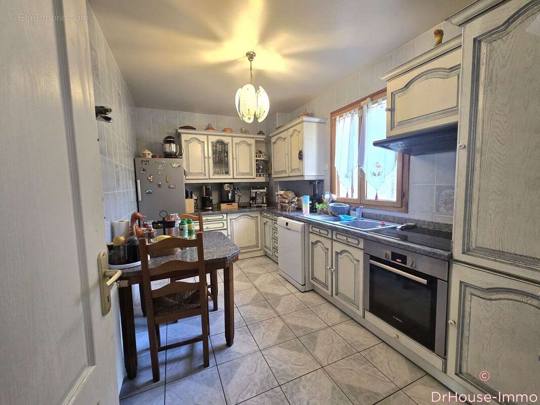 Maison 98 m² à Drancy  - photo 12