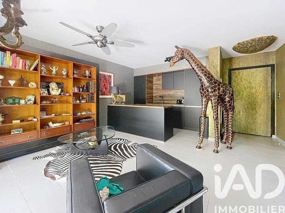 Photo 1 - Appartement à LA VALETTE-DU-VAR