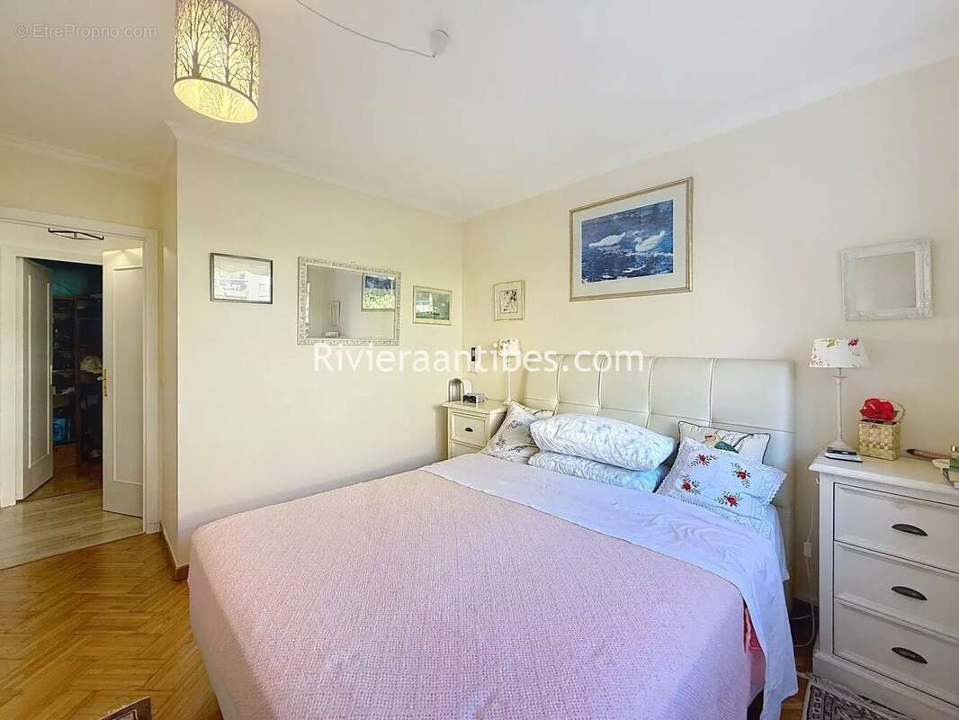 Exclusivite antibes residentiel 3/4 pieces - photo 15