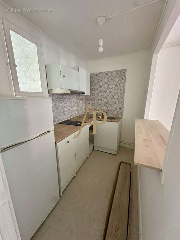 Appartement à SAINT-GERMAIN-EN-LAYE