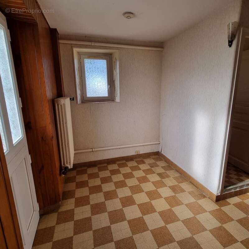 Maison 45 m² à Aigurande  - photo 37