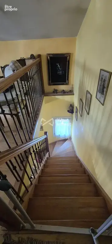 Maison 179 m² à Seilh  - photo 6