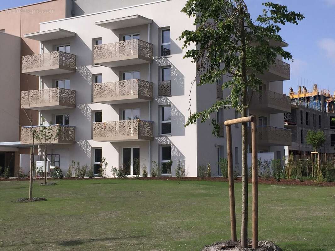 Appartement à BRUGES