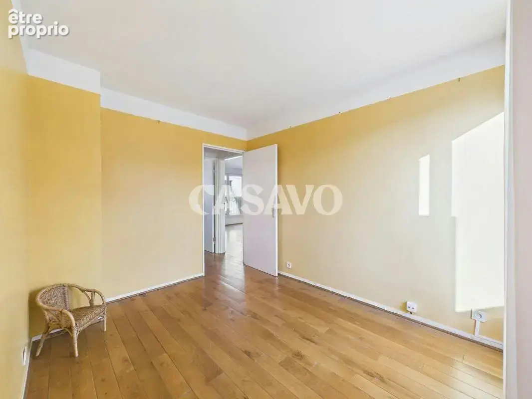 Vente Appartement 5 pièces de 133m² - 75013 Paris - photo 9